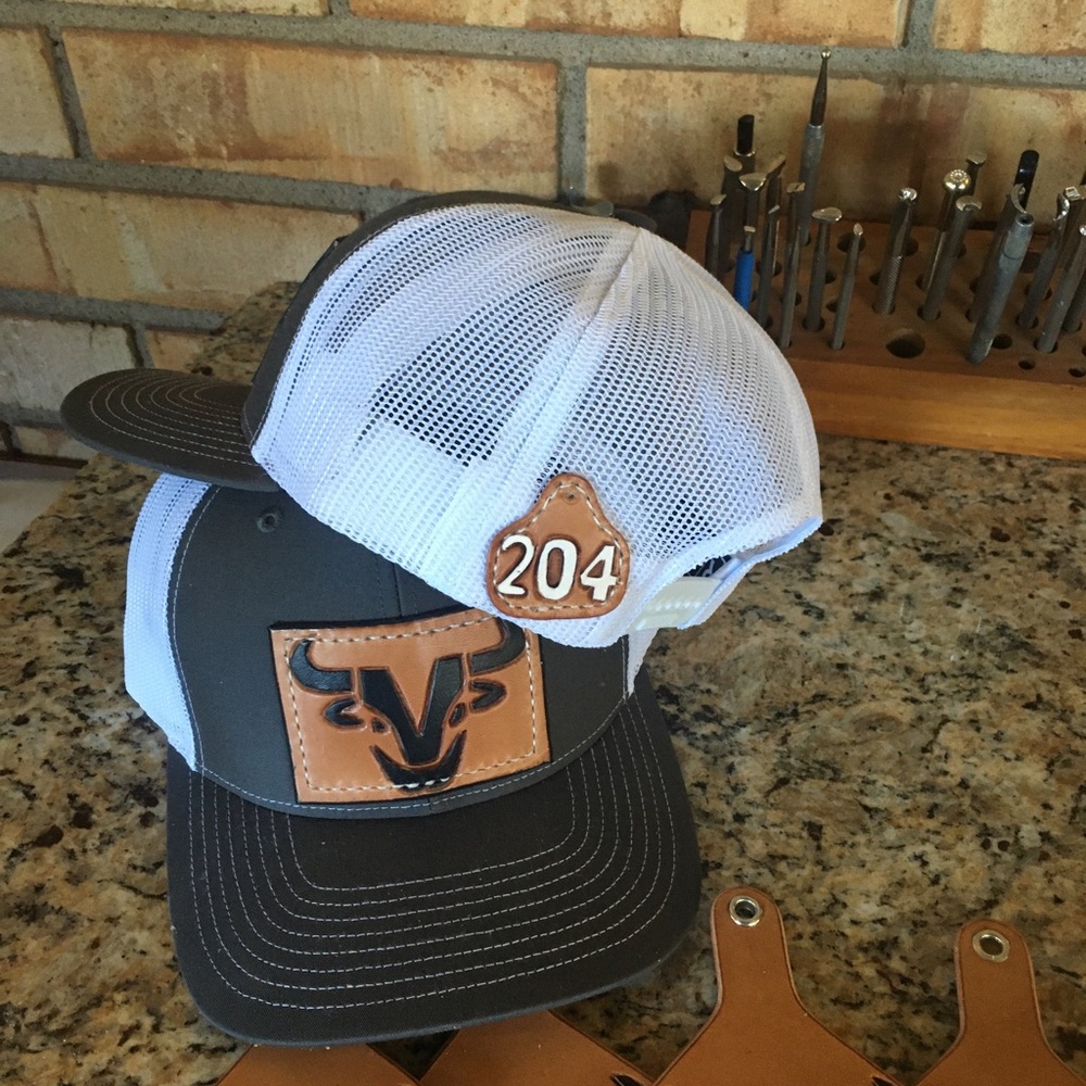 Custom hats - Picture 2 of 2